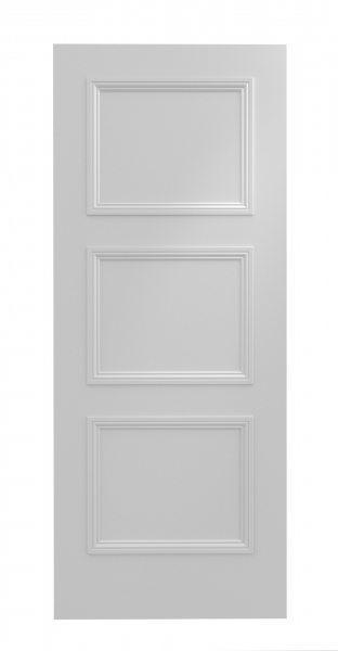 3 Panel Pocket Doors