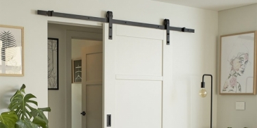 A beginners guide to Barn Doors